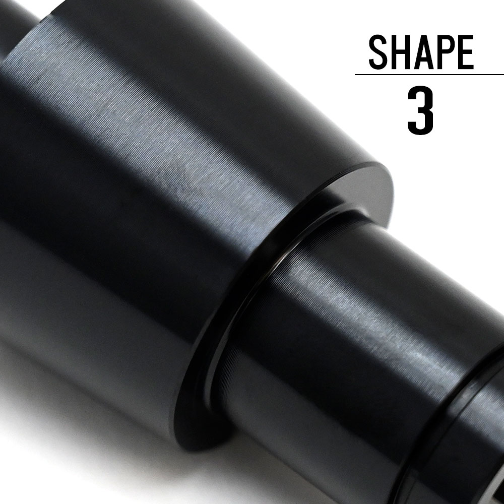 CT125 JA55 JA65 ハンターカブ 125 ウインカーステー 簡単交換 カスタムパーツ 日本製 純正移設 ブラック コウケンアルマイト CT125 JA55 JA65 ハンターカブ 125 ウインカーステー 簡単交換 カスタムパーツ 日本製 純正移設 ブラック コウケンアルマイト