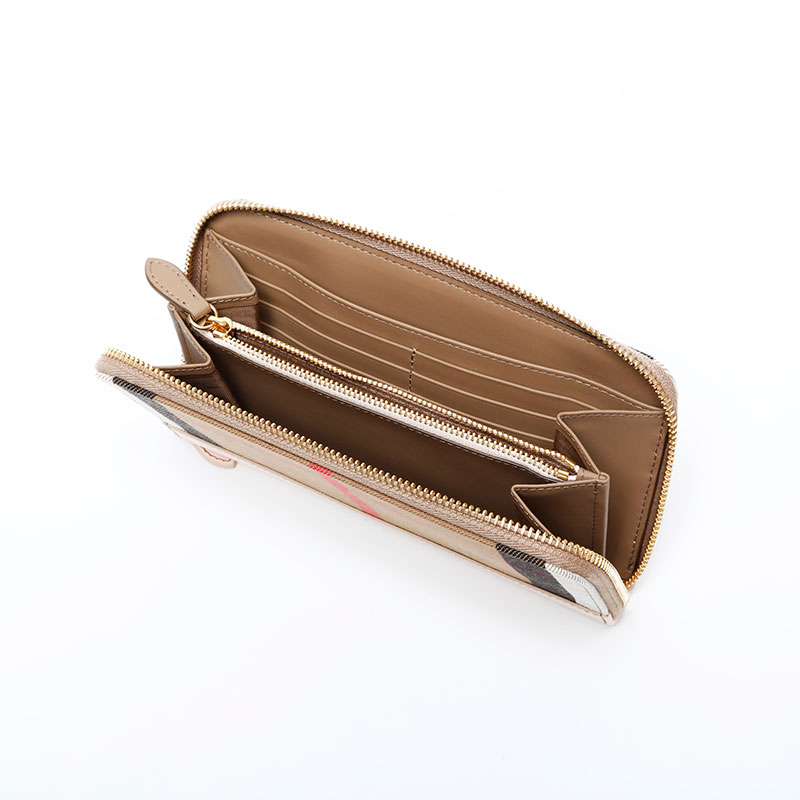 長財布 ベージュ WS22177 長財布 ベージュ WS22177