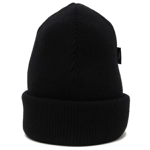 帽子 ニット帽 ビーニー GRENOBLE グルノーブル ブラック メンズ 3B00006 M1115 999 帽子 ニット帽 ビーニー GRENOBLE グルノーブル ブラック メンズ 3B00006 M1115 999