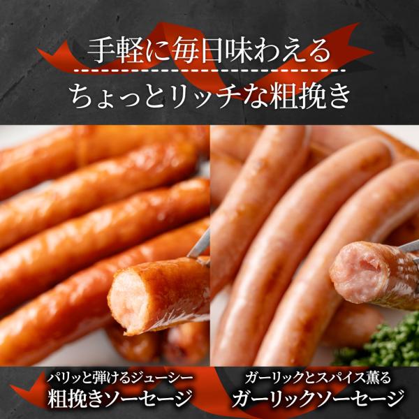 粗挽き ソーセージ 食べ比べ 8kg ソーセージ ウインナー 粗挽き 粗びき あらびき ポーク 豚 ガーリック 焼くだけ お弁当 アウトドア 送料無料 粗挽き ソーセージ 食べ比べ 8kg ソーセージ ウインナー 粗挽き 粗びき あらびき ポーク 豚 ガーリック 焼くだけ お弁当 アウトドア 送料無料