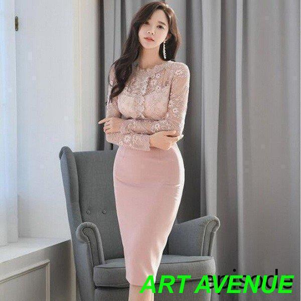 キャバドレス ワンピースレディース 長袖 ドレス レースワンピース秋 キャバクラ キャバ クラ 膝丈 20代30代40代50代 大 OL通勤yd-3425 キャバドレス ワンピースレディース 長袖 ドレス レースワンピース秋 キャバクラ キャバ クラ 膝丈 20代30代40代50代 大 OL通勤yd-3425