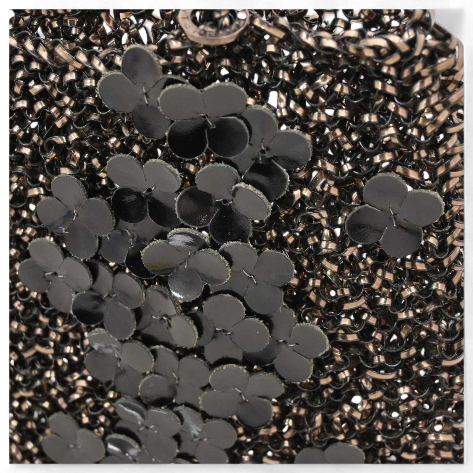 アンテプリマ ワイヤーバッグ ミニバッグ フラワー Aランク an6610zb アンテプリマ ワイヤーバッグ ミニバッグ フラワー Aランク an6610zb