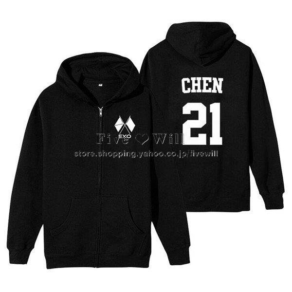 Qoo10] EXO OBSESSION 韓流グッズ