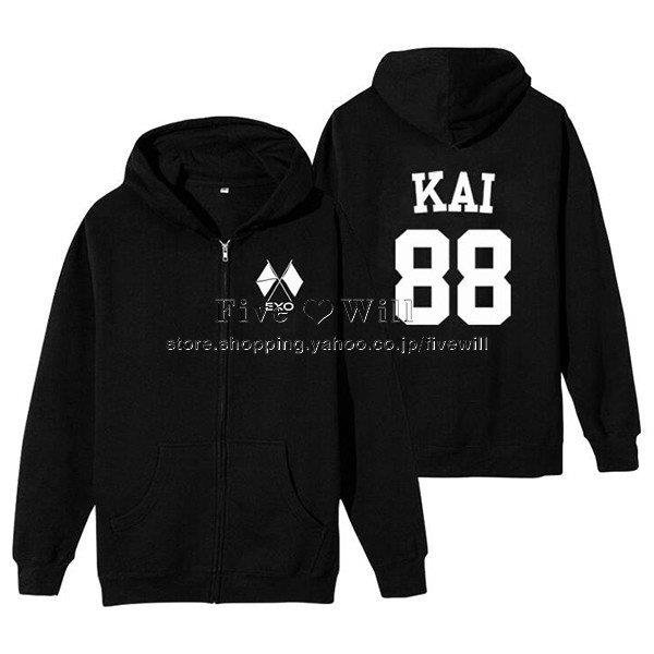 EXO(エクソ) OFFICIAL WEBSITE
