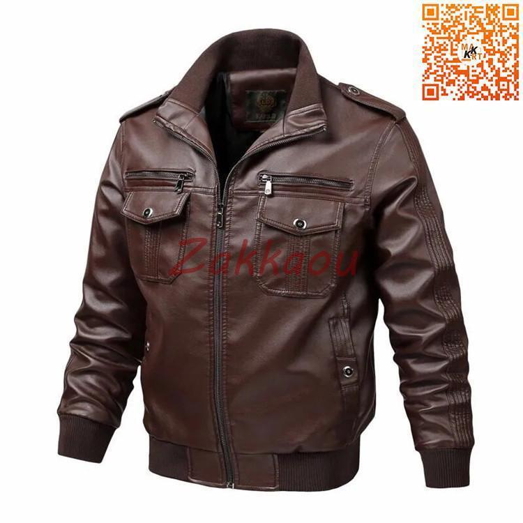 メンズ革ジャン 秋冬 レザージャケット 大きいサイズ カジュアル ライダースジャケット バイクウェア シングル 防寒防風 お兄系 メンズ革ジャン 秋冬 レザージャケット 大きいサイズ カジュアル ライダースジャケット バイクウェア シングル 防寒防風 お兄系