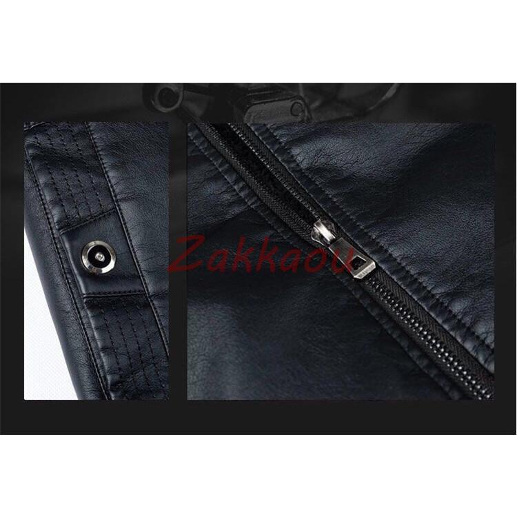 メンズ革ジャン 秋冬 レザージャケット 大きいサイズ カジュアル ライダースジャケット バイクウェア シングル 防寒防風 お兄系 メンズ革ジャン 秋冬 レザージャケット 大きいサイズ カジュアル ライダースジャケット バイクウェア シングル 防寒防風 お兄系