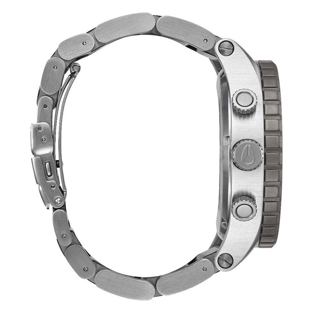 A083-2304 THE51-30 クロノグラフ アクアサンレイ イエロー 腕時計 【並行輸入品】