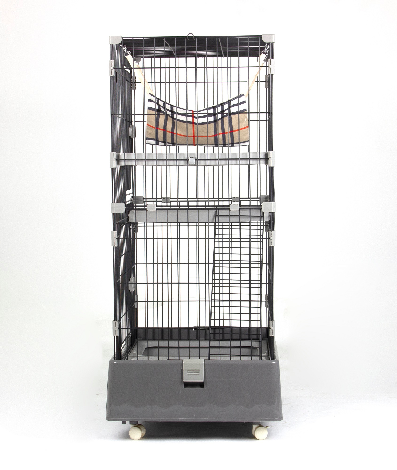 【国内即発送】猫 ケージ キャットケージ 2段 猫トイレ付 キャスター付 ハンモック付 猫ゲージ おしゃれ キャットハウス ネコ ハウス 多段 留守番 保護 脱走防止 多頭飼い 多頭 スチール ペット 【国内即発送】猫 ケージ キャットケージ 2段 猫トイレ付 キャスター付 ハンモック付 猫ゲージ おしゃれ キャットハウス ネコ ハウス 多段 留守番 保護 脱走防止 多頭飼い 多頭 スチール ペット
