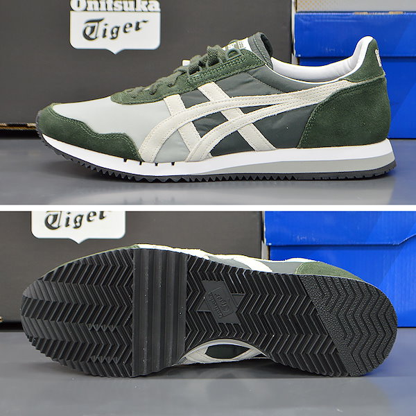 Asics onitsuka hotsell tiger dualio