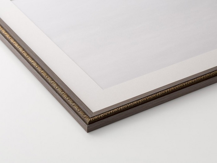 水彩額 水彩額 3669 F6 グレー 32H366D0501 水彩額 水彩額 3669 F6 グレー 32H366D0501