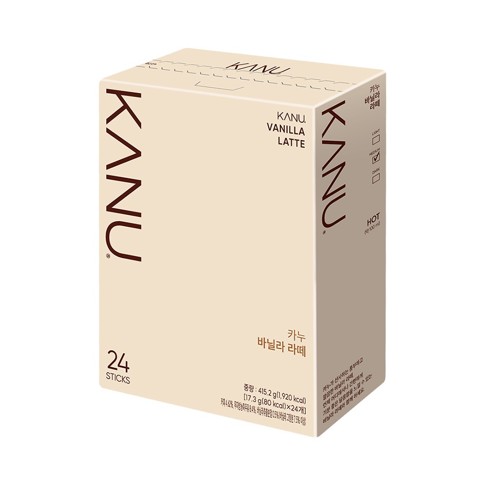 バニラ ラテ 24本 x 4箱 計96本 バニラ ラテ 24本 x 4箱 計96本