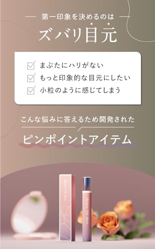 シャイニーリッドショットまぶた用引き上げジェル 目元 たるみ まぶた引き上げ 目元ケア 目元クリーム アイクリーム Shineylidshot