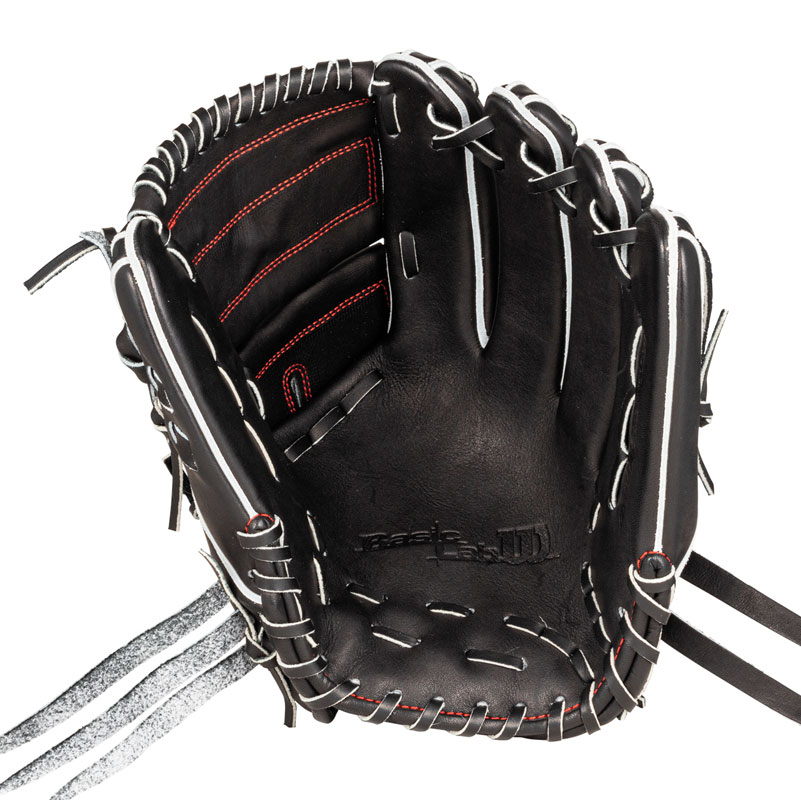 ウィルソン WILSON 軟式用 BASIC LAB DUAL 投手用 D1型 RBWD1T 野球 一般 軟式 グローブ グラブ 23SS(WBW101153/55) ウィルソン WILSON 軟式用 BASIC LAB DUAL 投手用 D1型 RBWD1T 野球 一般 軟式 グローブ グラブ 23SS(WBW101153/55)