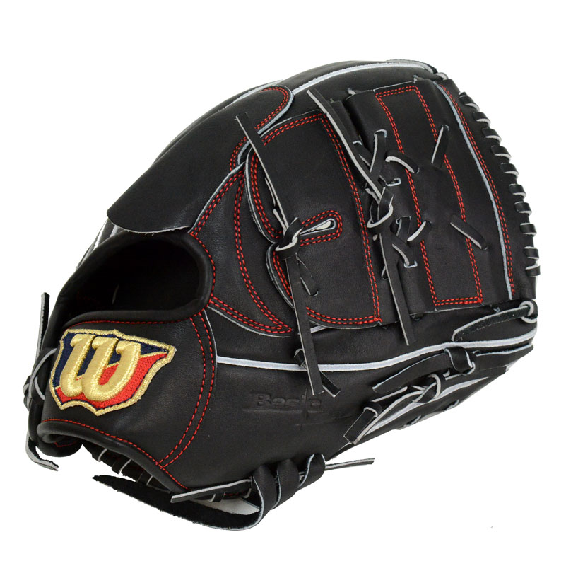 ウィルソン WILSON 軟式用 BASIC LAB DUAL 投手用 D1型 RBWD1T 野球 一般 軟式 グローブ グラブ 23SS(WBW101153/55) ウィルソン WILSON 軟式用 BASIC LAB DUAL 投手用 D1型 RBWD1T 野球 一般 軟式 グローブ グラブ 23SS(WBW101153/55)