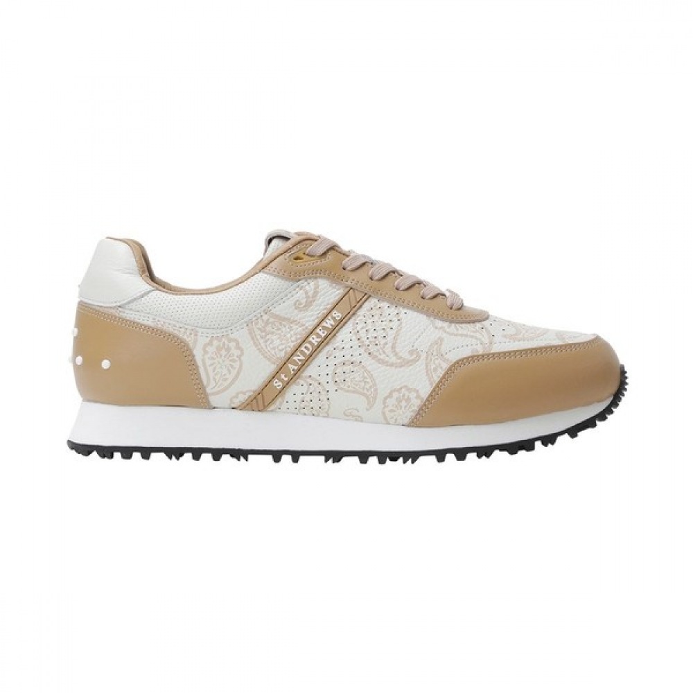 セントアンドリュース St ANDREWS セントアンドリュース ゴルフ キャディバッグ メンズ