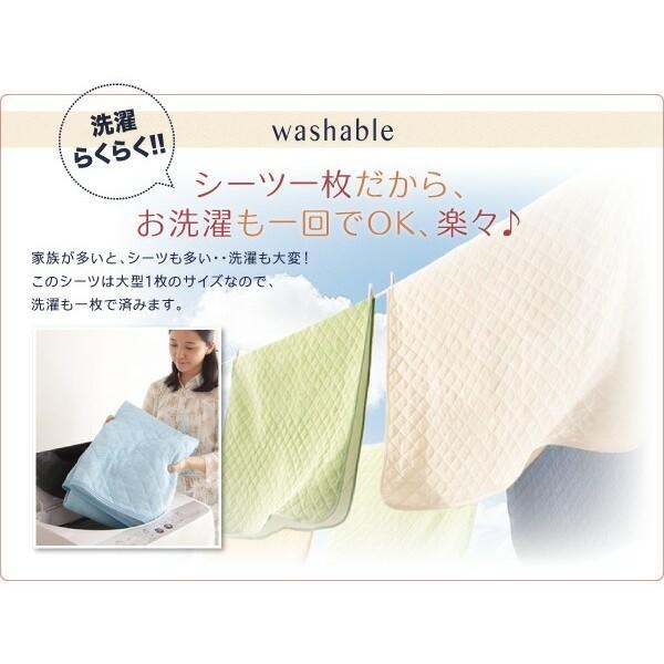 クィーン 8cm脚付き マットレスベッド パッド一体型ボックスシーツセット 4分割 連結 ボンネルコイルマット タオル生地カバー クィーン 8cm脚付き マットレスベッド パッド一体型ボックスシーツセット 4分割 連結 ボンネルコイルマット タオル生地カバー