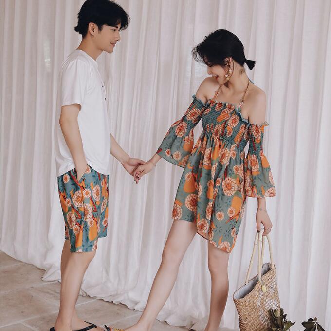 韓国風 4点セット お揃い タンキニ 水泳 ビキニ 美胸 サーフパンツ 水着 カップル水着 送料無料 女性 パッド付き ペア水着 ミズギ 大人 オシャレ 体型カバー 小胸 みずぎ レディース/メンズ 韓国風 4点セット お揃い タンキニ 水泳 ビキニ 美胸 サーフパンツ 水着 カップル水着 送料無料 女性 パッド付き ペア水着 ミズギ 大人 オシャレ 体型カバー 小胸 みずぎ レディース/メンズ