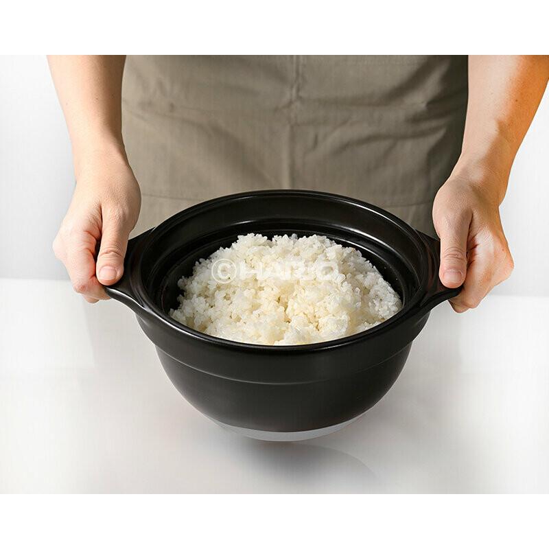 HARIO ご飯釜 土鍋 フタがガラスご飯釜 23合 土鍋ご飯 ハリオ ごはん 2合 3合 ご飯鍋 ごはん鍋 ごはん釜 簡単 直火 アウトドア 炊飯土鍋 ガス炊き ガス火 HARIO ご飯釜 土鍋 フタがガラスご飯釜 23合 土鍋ご飯 ハリオ ごはん 2合 3合 ご飯鍋 ごはん鍋 ごはん釜 簡単 直火 アウトドア 炊飯土鍋 ガス炊き ガス火