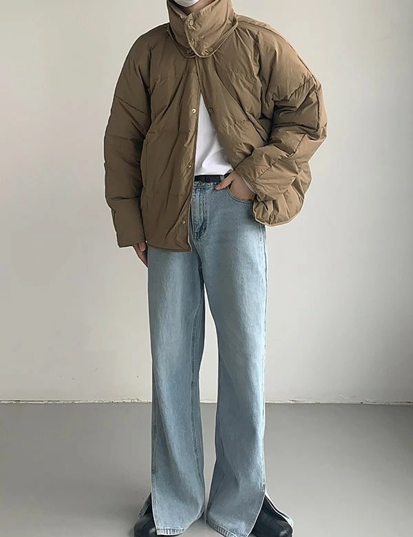 ダウンジャケット メンズ ダウンコート 90%ダウン スタンドカラー 防寒 暖かい メンズコート アウター 冬服 高品質ダウン 大きいサイズ ポケット付き 撥水 厚手 男性用 おしゃれ あったか ブラ ダウンジャケット メンズ ダウンコート 90%ダウン スタンドカラー 防寒 暖かい メンズコート アウター 冬服 高品質ダウン 大きいサイズ ポケット付き 撥水 厚手 男性用 おしゃれ あったか ブラ