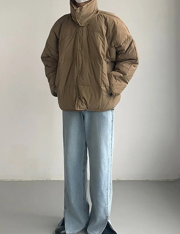 ダウンジャケット メンズ ダウンコート 90%ダウン スタンドカラー 防寒 暖かい メンズコート アウター 冬服 高品質ダウン 大きいサイズ ポケット付き 撥水 厚手 男性用 おしゃれ あったか ブラ ダウンジャケット メンズ ダウンコート 90%ダウン スタンドカラー 防寒 暖かい メンズコート アウター 冬服 高品質ダウン 大きいサイズ ポケット付き 撥水 厚手 男性用 おしゃれ あったか ブラ