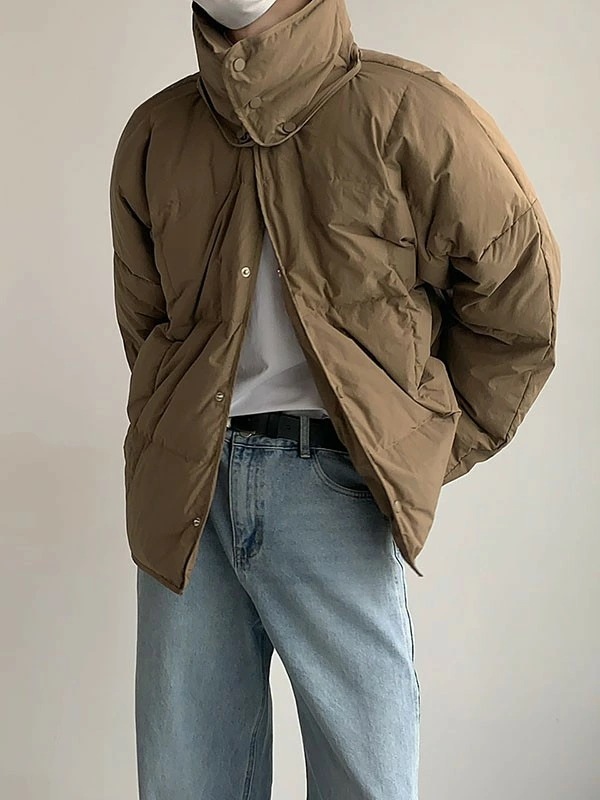 ダウンジャケット メンズ ダウンコート 90%ダウン スタンドカラー 防寒 暖かい メンズコート アウター 冬服 高品質ダウン 大きいサイズ ポケット付き 撥水 厚手 男性用 おしゃれ あったか ブラ ダウンジャケット メンズ ダウンコート 90%ダウン スタンドカラー 防寒 暖かい メンズコート アウター 冬服 高品質ダウン 大きいサイズ ポケット付き 撥水 厚手 男性用 おしゃれ あったか ブラ