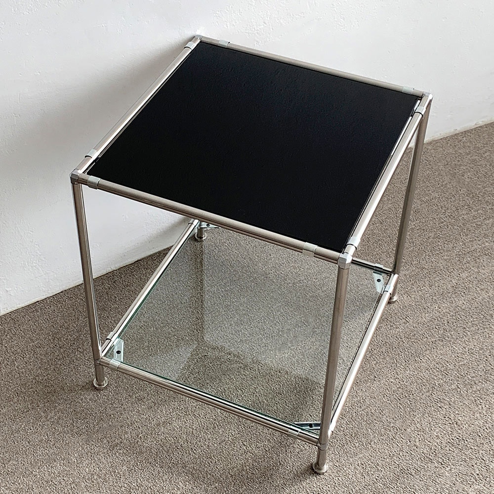 Qoo10] Ogre 【日本国内発送】ステンレスモジュール家具
