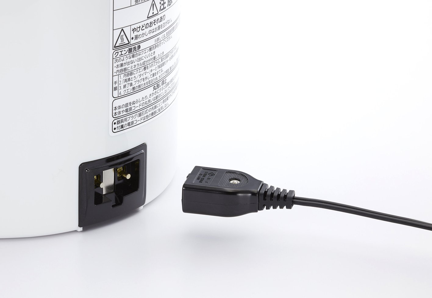 タイガー 魔法瓶 マイコン 電気 ポット 2.2L ホワイト PDR-G221-W Tiger 在庫有・即納タイガー 魔法瓶 マイコン 電気 ポット 2.2L ホワイト