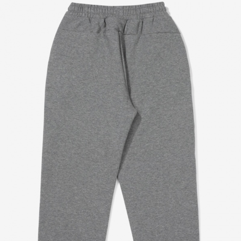 (フィラキッズ) エッセンシャル起毛ストレートフィットパンツ (FK2FPF4202X_MLY)