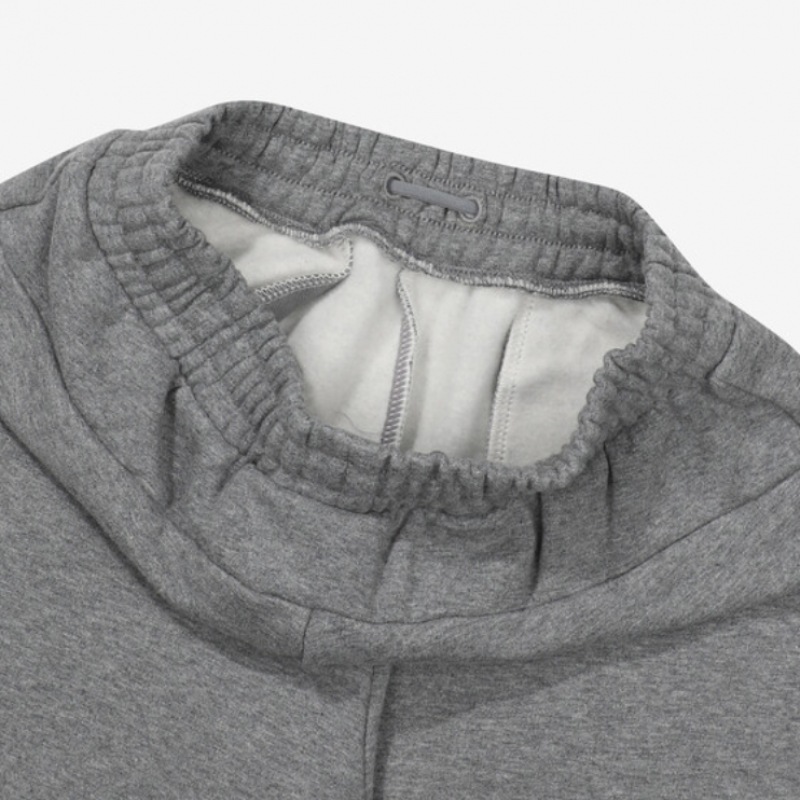 (フィラキッズ) エッセンシャル起毛ストレートフィットパンツ (FK2FPF4202X_MLY)