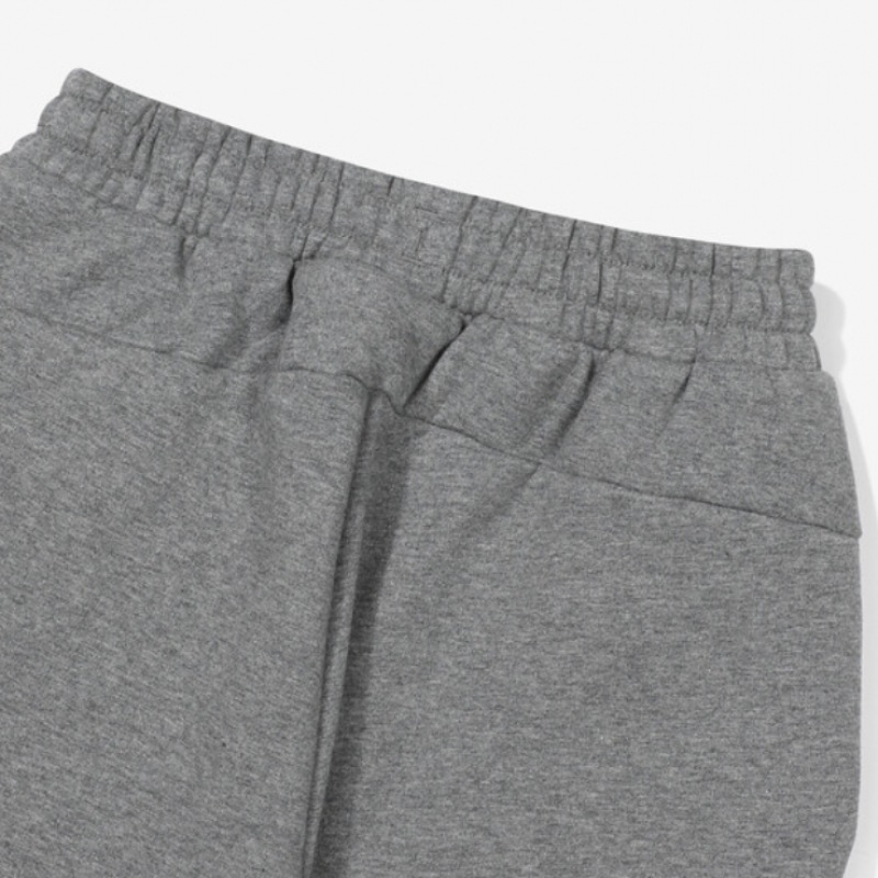 (フィラキッズ) エッセンシャル起毛ストレートフィットパンツ (FK2FPF4202X_MLY)