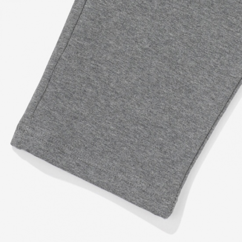 (フィラキッズ) エッセンシャル起毛ストレートフィットパンツ (FK2FPF4202X_MLY)