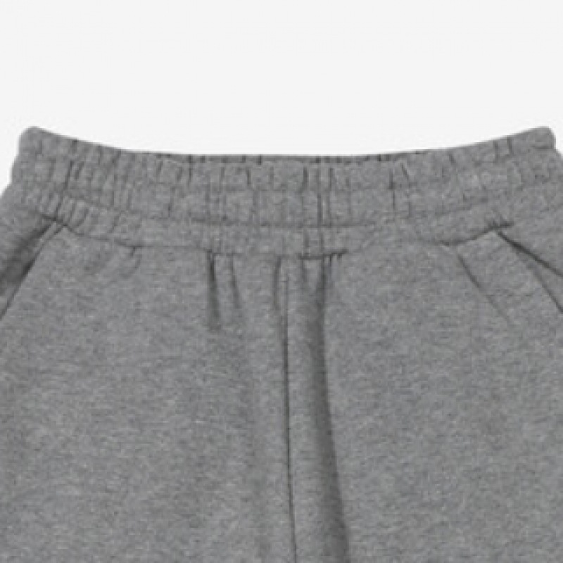 (フィラキッズ) エッセンシャル起毛ストレートフィットパンツ (FK2FPF4202X_MLY)