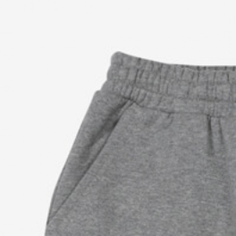 (フィラキッズ) エッセンシャル起毛ストレートフィットパンツ (FK2FPF4202X_MLY)