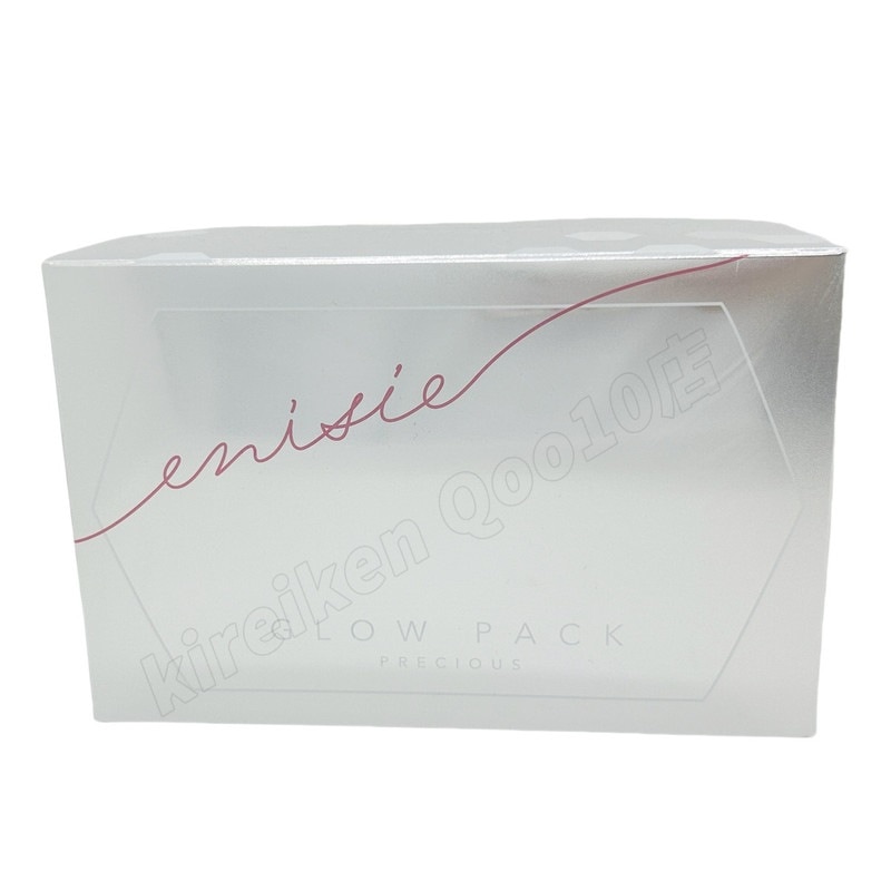 エニシー グローパック プレシャス PRECIOUS 炭酸ガスパック 10回分 フェイスパック フェイスマスク 炭酸ガスパック 洗い流すパック マスク スキンケア エニシー グローパック プレシャス PRECIOUS 炭酸ガスパック 10回分 フェイスパック フェイスマスク 炭酸ガスパック 洗い流すパック マスク スキンケア