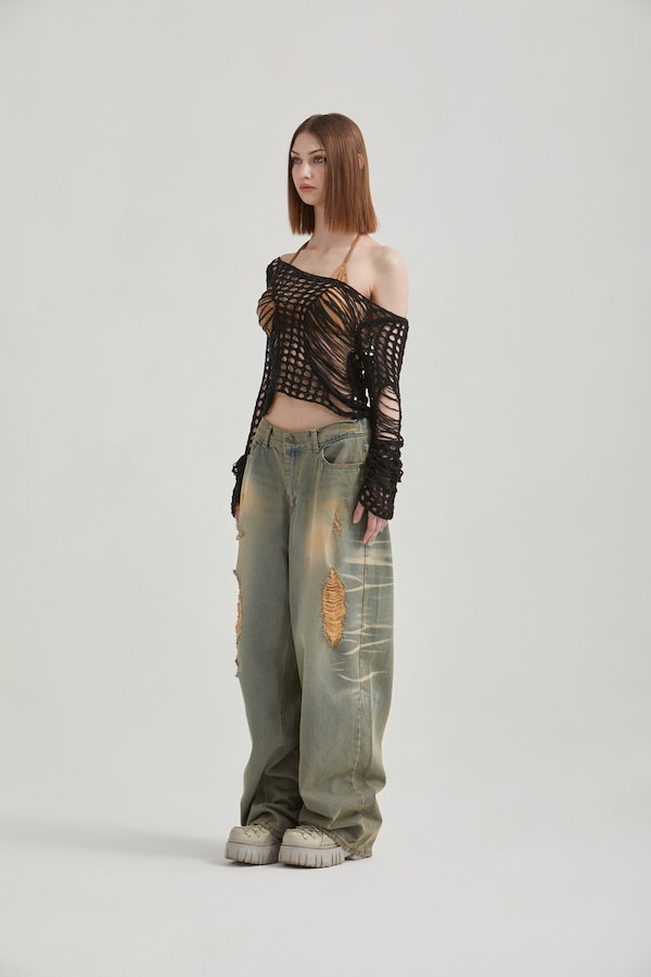 Qoo10] LE SSERAFIM チェウォン 着用