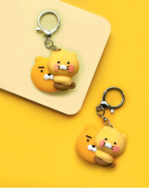 Qoo10] カカオフレンズ [2025新作] T-money チュン