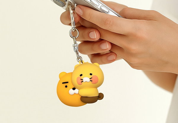 カカオフレンズ ベイビーチュンシク キーホルダー コンプリート チュンシギ カカオフレンズ ベイビーチュンシク キーホルダー コンプリート