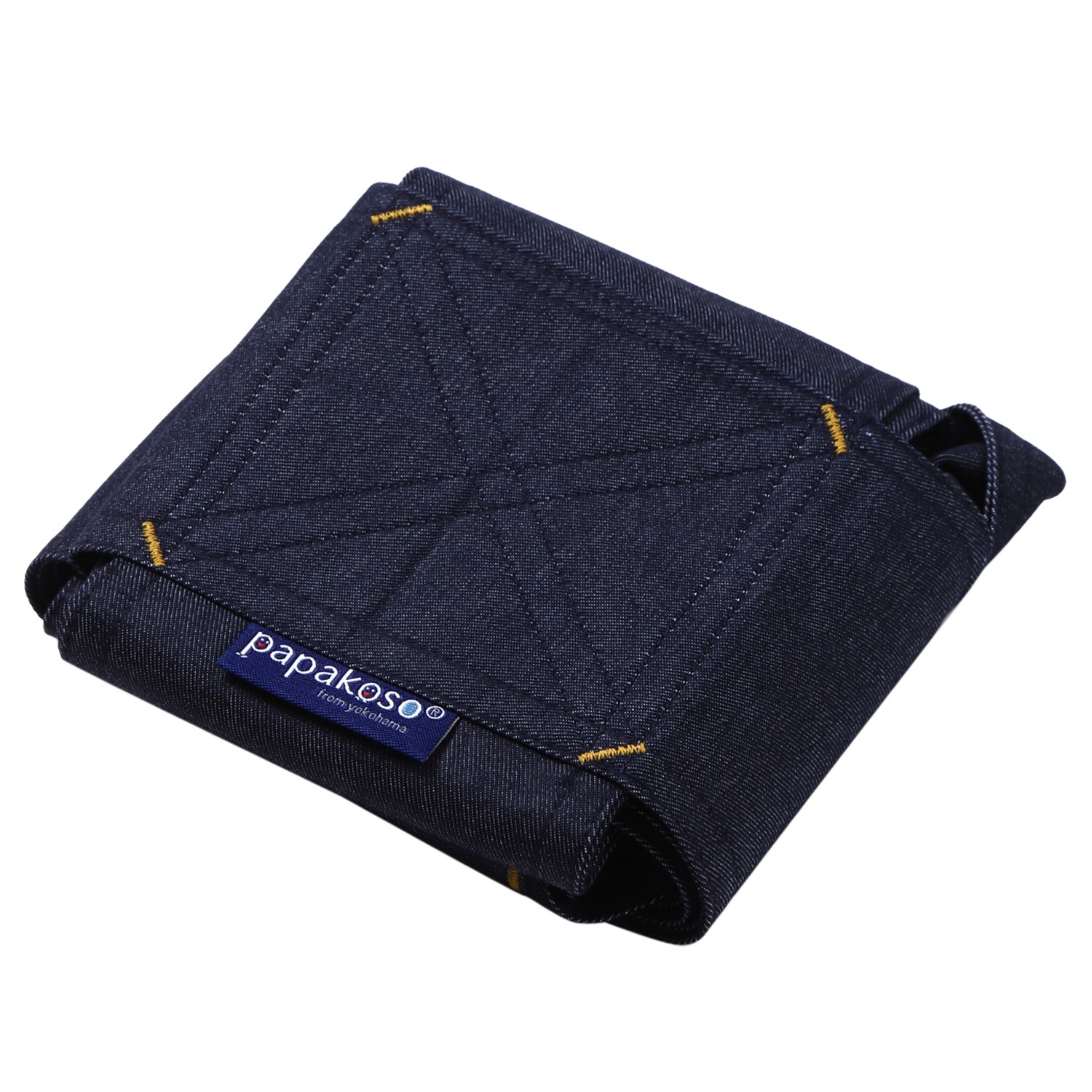 パパダッコ デニムモデル 抱っこ紐 メンズ クロス式 pd-denim パパダッコ デニムモデル 抱っこ紐 メンズ クロス式 pd-denim