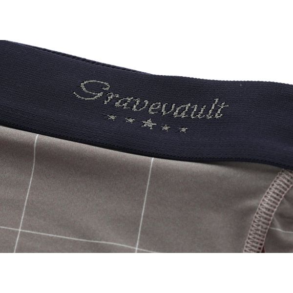 グレイブボールト TIMELESS ショート ボクサーパンツ SML メンズ 前閉じ 日本製 Gra グレイブボールト TIMELESS ショート ボクサーパンツ SML メンズ 前閉じ 日本製 Gra