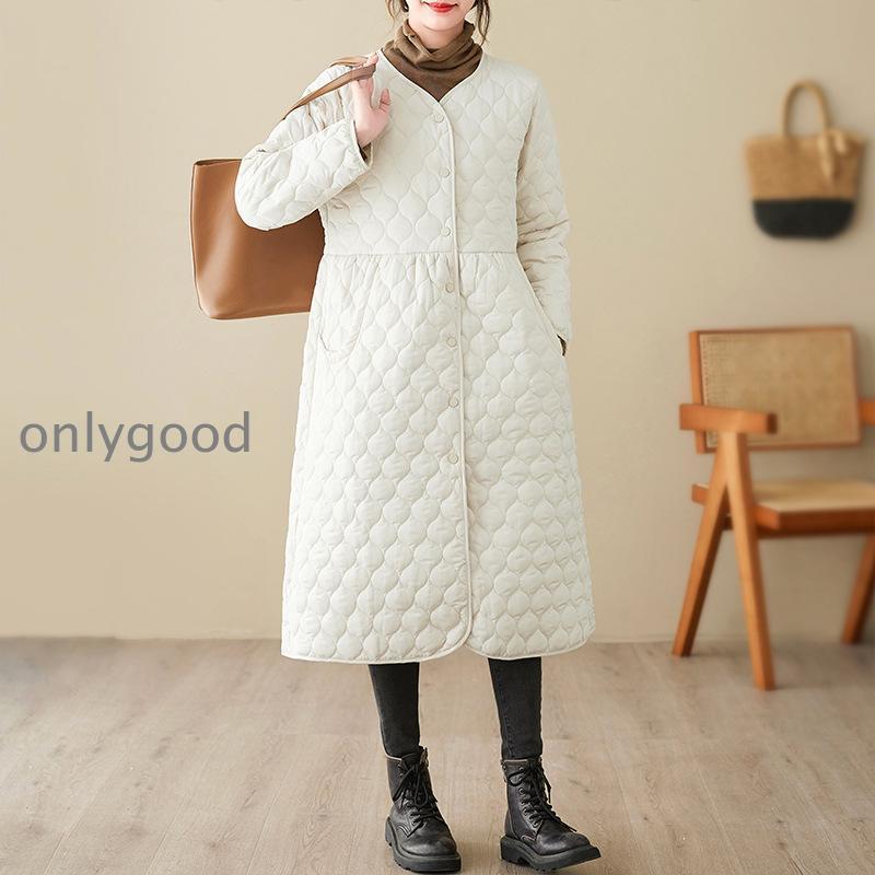 キルティングコート 中綿 レディース ロングコート ノーカラー ジャケット 中綿コーロング丈 コート キルティング 秋 冬 アウター ライトアウター トップス 長袖 キルティングコート 中綿 レディース ロングコート ノーカラー ジャケット 中綿コーロング丈 コート キルティング 秋 冬 アウター ライトアウター トップス 長袖
