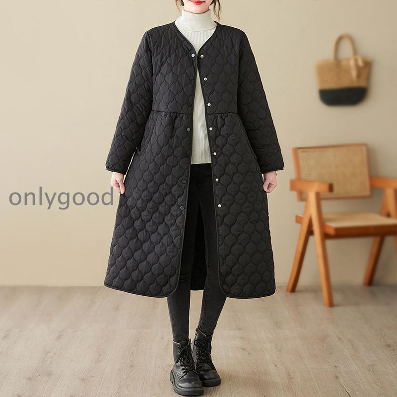 キルティングコート 中綿 レディース ロングコート ノーカラー ジャケット 中綿コーロング丈 コート キルティング 秋 冬 アウター ライトアウター トップス 長袖 キルティングコート 中綿 レディース ロングコート ノーカラー ジャケット 中綿コーロング丈 コート キルティング 秋 冬 アウター ライトアウター トップス 長袖