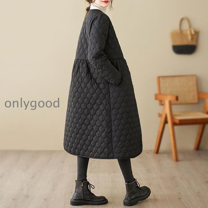 キルティングコート 中綿 レディース ロングコート ノーカラー ジャケット 中綿コーロング丈 コート キルティング 秋 冬 アウター ライトアウター トップス 長袖 キルティングコート 中綿 レディース ロングコート ノーカラー ジャケット 中綿コーロング丈 コート キルティング 秋 冬 アウター ライトアウター トップス 長袖