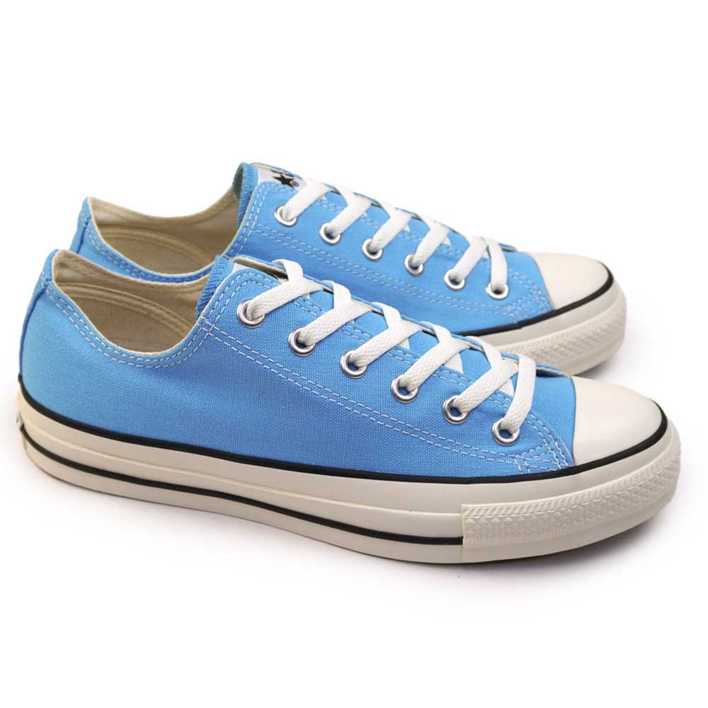 ユニセックス スニーカー オールスター R OX メンズ レディース ローカット キャンバス リアクト リサイクル