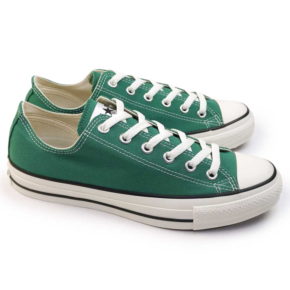 ユニセックス スニーカー オールスター R OX メンズ レディース ローカット キャンバス リアクト リサイクル