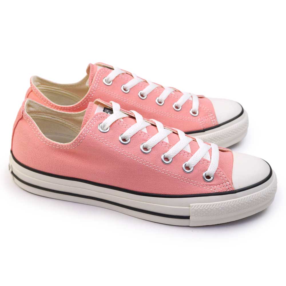 ユニセックス スニーカー オールスター R OX メンズ レディース ローカット キャンバス リアクト リサイクル