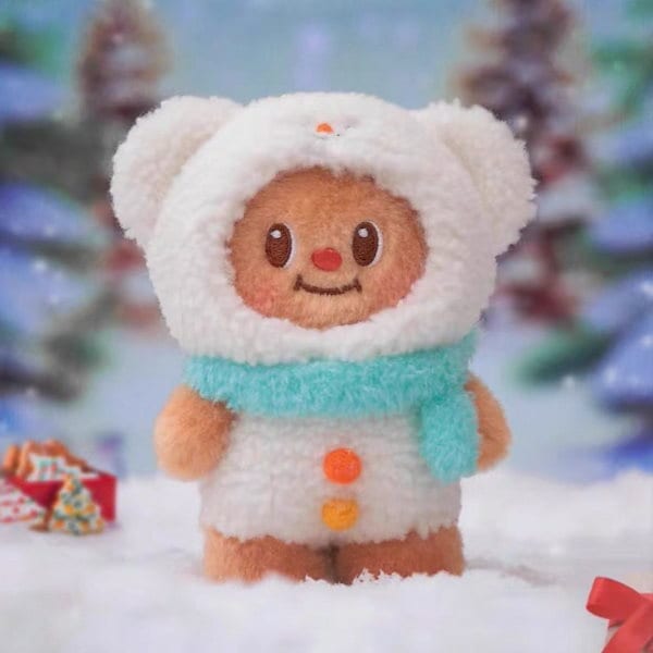 Qoo10] TOPTOY TOP TOY バターベア ぬいぐるみキ