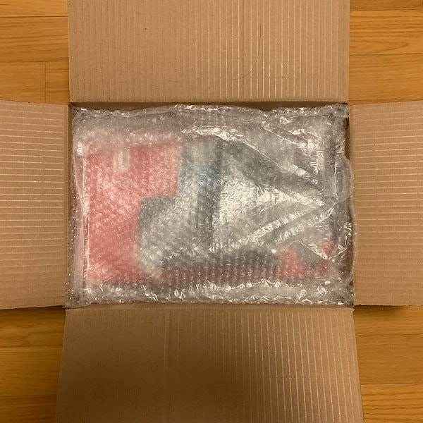 Nintendo Switch 『新品外箱傷みあり』Nintendo (有機ELモデル