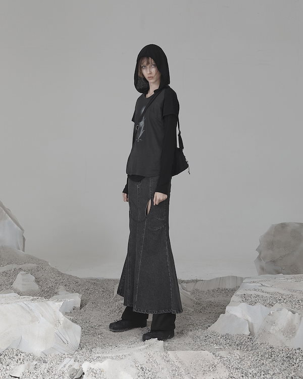 Qoo10] ojos [OJOS] Wrap Bolero K