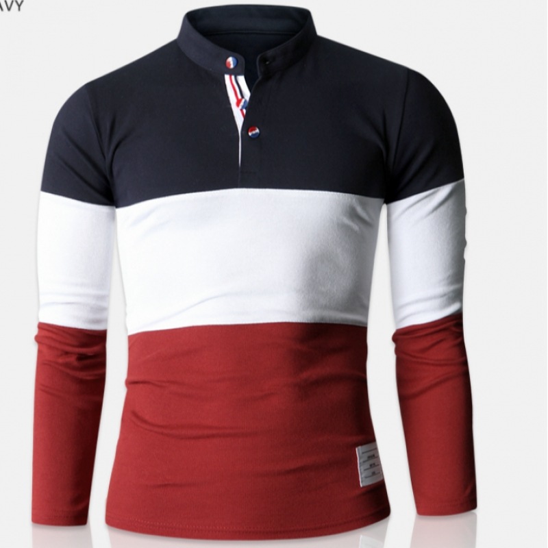 (ハリソン)カラーマッチング中国ロングスリーブカラティHITC1027 (ハリソン)カラーマッチング中国ロングスリーブカラティHITC1027