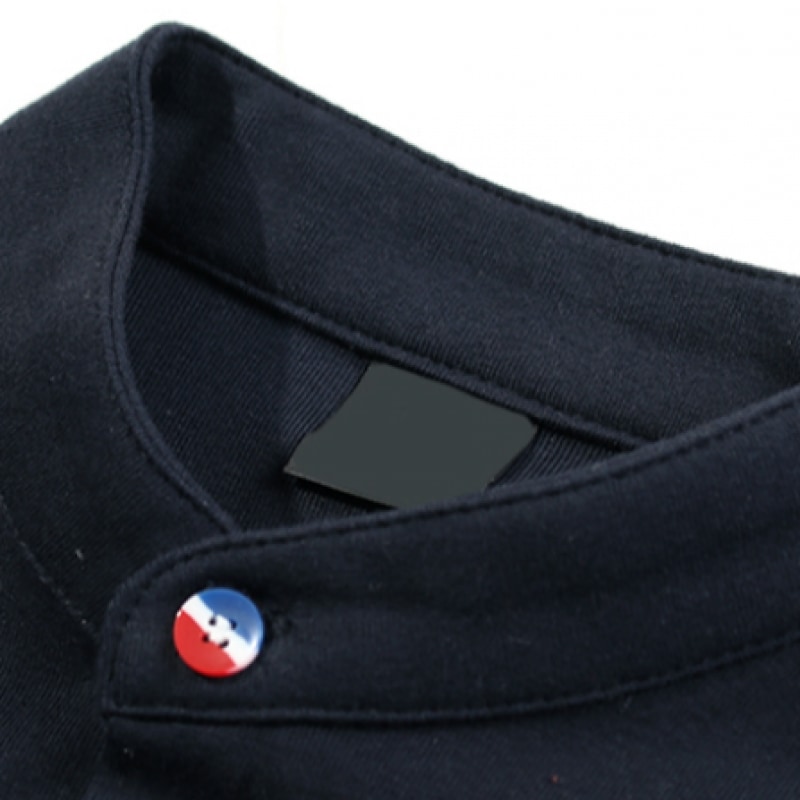 (ハリソン)カラーマッチング中国ロングスリーブカラティHITC1027 (ハリソン)カラーマッチング中国ロングスリーブカラティHITC1027